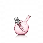 Grav® Spherical Pocket Bubbler Compact and Powerful