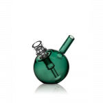 Grav® Spherical Pocket Bubbler Compact and Powerful