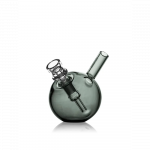 Grav® Spherical Pocket Bubbler Compact and Powerful