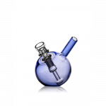 Grav® Spherical Pocket Bubbler Compact and Powerful