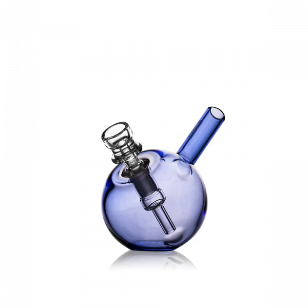 Grav® Spherical Pocket Bubbler Compact and Powerful