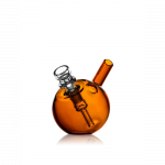 Grav® Spherical Pocket Bubbler Compact and Powerful