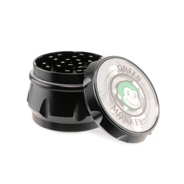 Baboon Crown 63mm Grinder