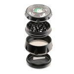 Baboon Crown 63mm Grinder