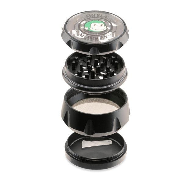 Baboon Crown 63mm Grinder
