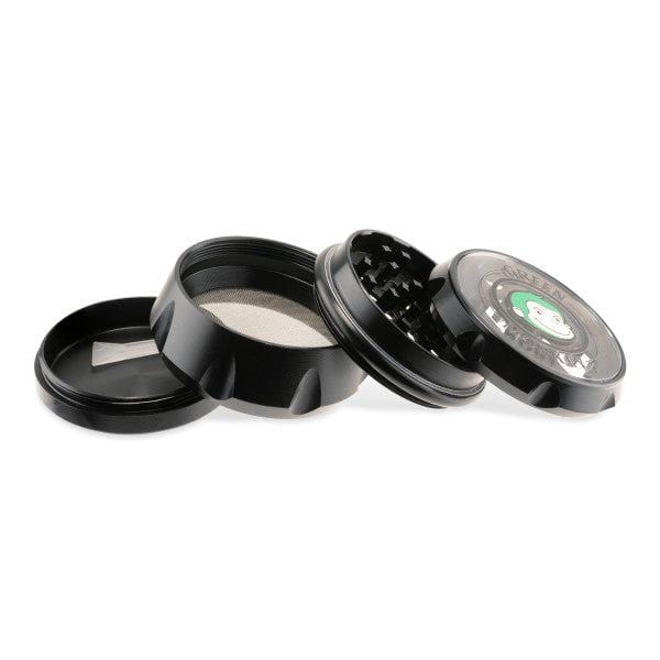 Baboon Crown 63mm Grinder