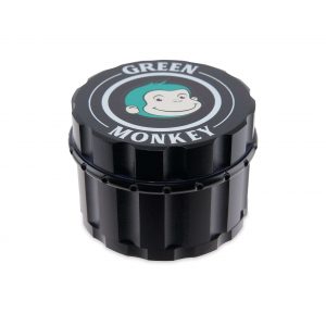 Javan 63mm Magnetic Herb Grinder