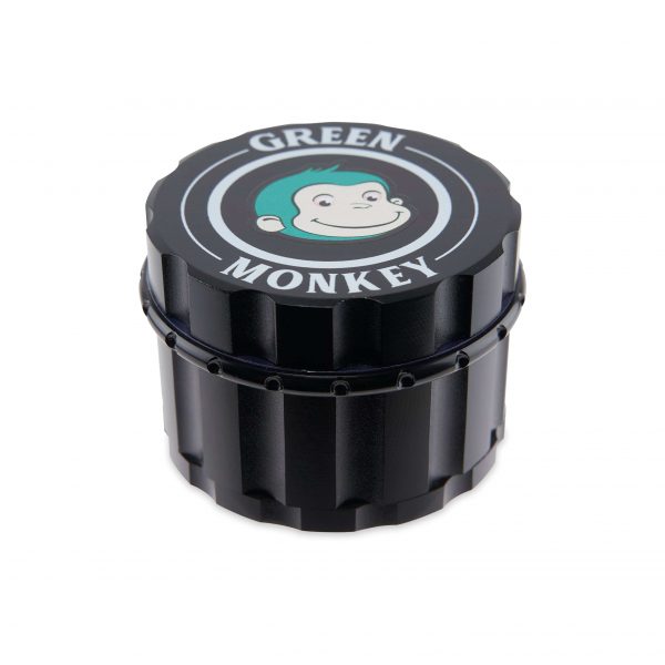 Javan 63mm Magnetic Herb Grinder