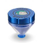 Patas 50mm Funnel Grinder