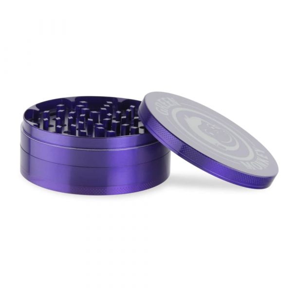 Capuchin 100mm Grinder