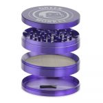 Capuchin 100mm Grinder