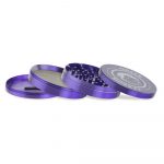 Capuchin 100mm Grinder