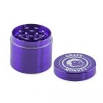 Capuchin 40mm Grinder