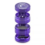 Capuchin 40mm Grinder