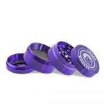 Capuchin 40mm Grinder