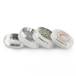 Capuchin 50mm Grinder