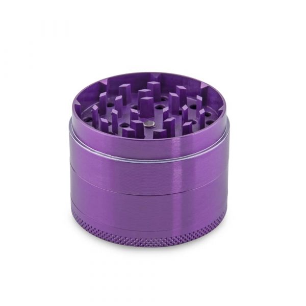 Capuchin 55mm Grinder
