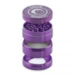 Capuchin 55mm Grinder