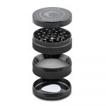 Capuchin 63mm Grinder
