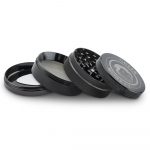 Capuchin 63mm Grinder