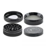Capuchin 63mm Grinder