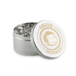 Capuchin 75mm Grinder