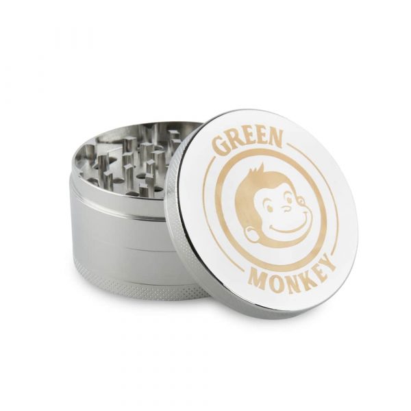 Capuchin 75mm Grinder