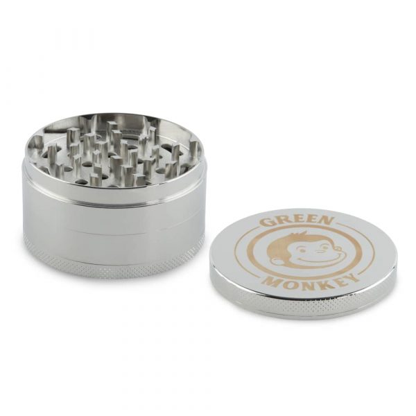 Capuchin 75mm Grinder