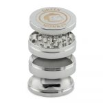 Capuchin 75mm Grinder