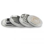 Capuchin 75mm Grinder