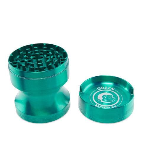 Chacma 63mm Magnetic Grinder with Ashtray