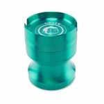 Chacma 63mm Magnetic Grinder with Ashtray
