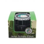 Javan 63mm Magnetic Herb Grinder