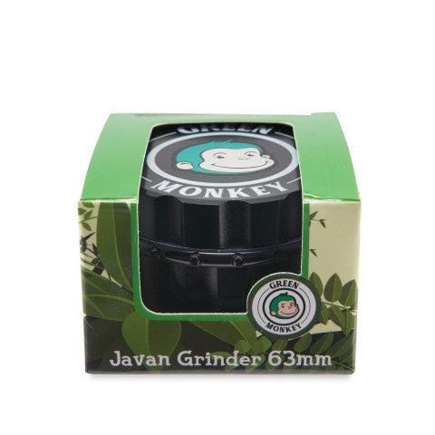 Javan 63mm Magnetic Herb Grinder
