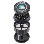 Javan 63mm Magnetic Herb Grinder