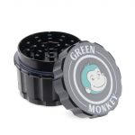 Javan 63mm Magnetic Herb Grinder