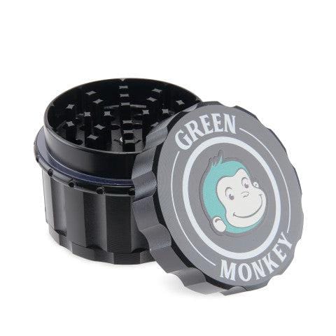 Javan 63mm Magnetic Herb Grinder