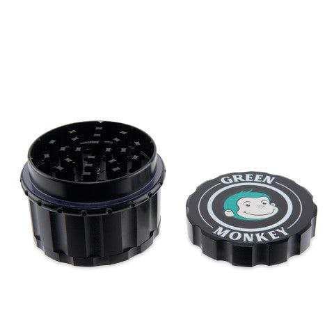 Javan 63mm Magnetic Herb Grinder