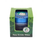 Patas 50mm Funnel Grinder
