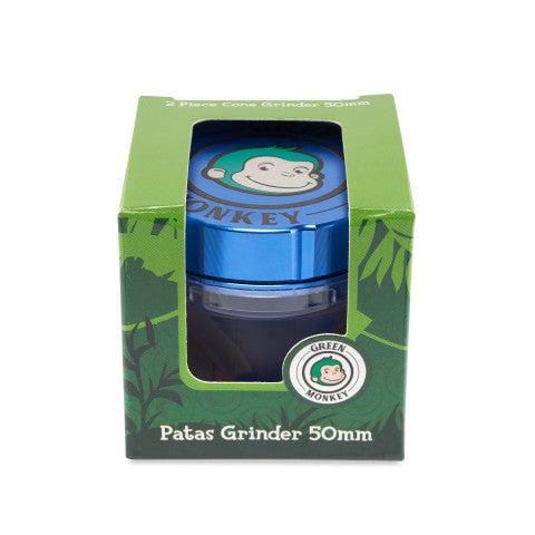 Patas 50mm Funnel Grinder