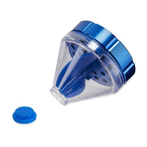 Patas 50mm Funnel Grinder