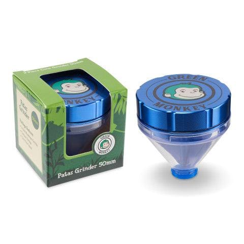 Patas 50mm Funnel Grinder