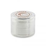 Capuchin 50mm Grinder