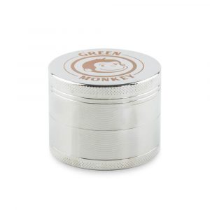 Capuchin 50mm Grinder