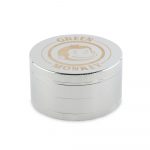 Capuchin 75mm Grinder