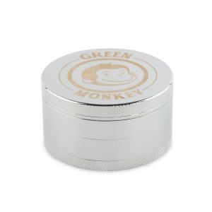 Capuchin 75mm Grinder