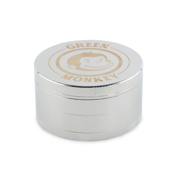 Capuchin 75mm Grinder