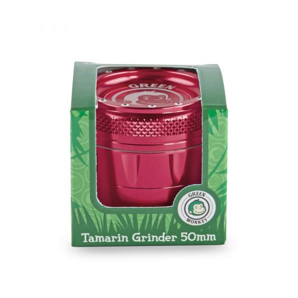 Tamarin 50mm Grinder