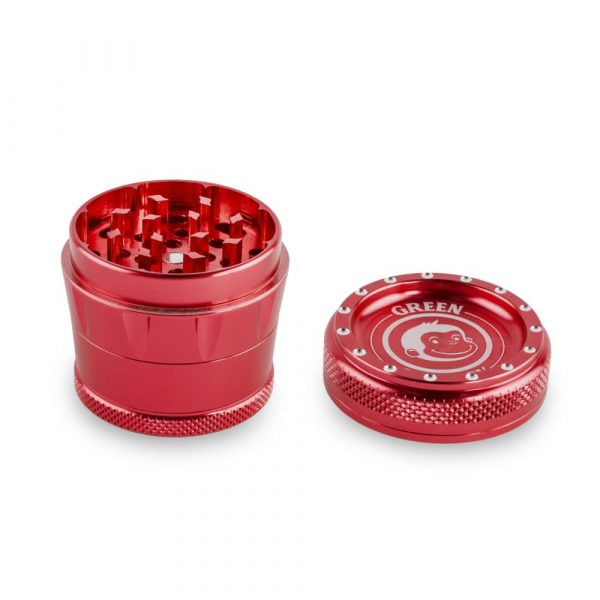 Tamarin 50mm Grinder