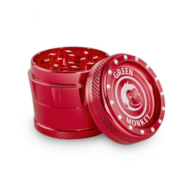 Tamarin 50mm Grinder